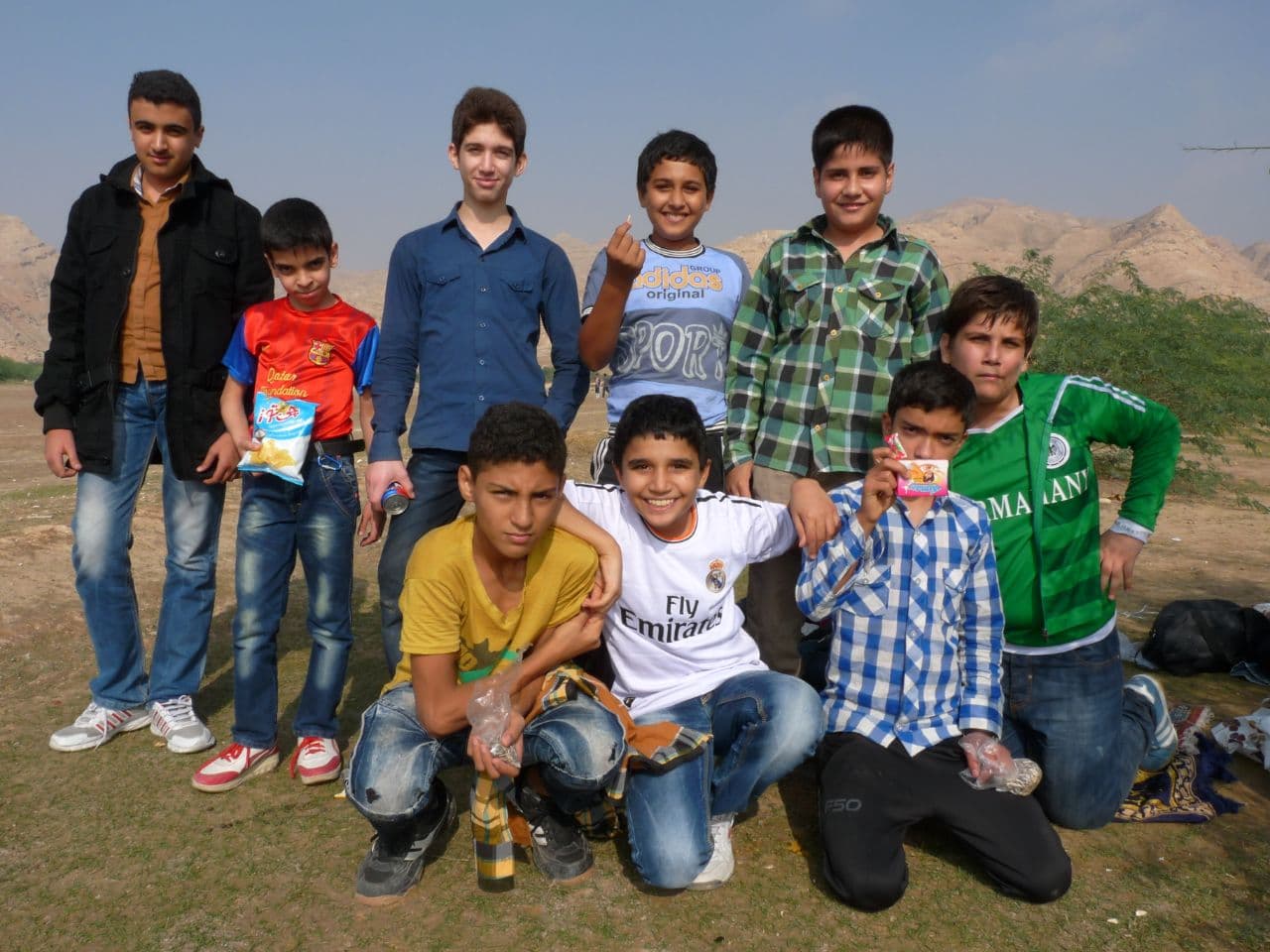 دبیرستان غیردولتی سردار شهید حاج عبدالستار قنواتی پور (متوسطه اول)