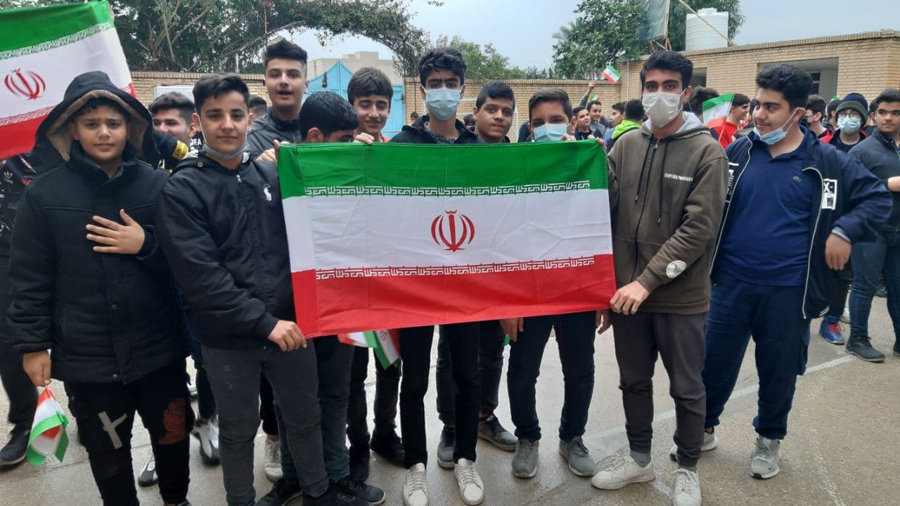 دبیرستان غیردولتی سردار شهید حاج عبدالستار قنواتی پور (متوسطه اول)