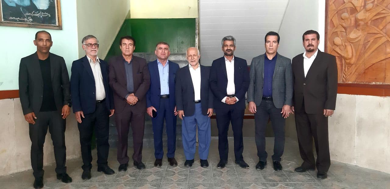 دبیرستان غیردولتی سردار شهید حاج عبدالستار قنواتی پور (متوسطه اول)